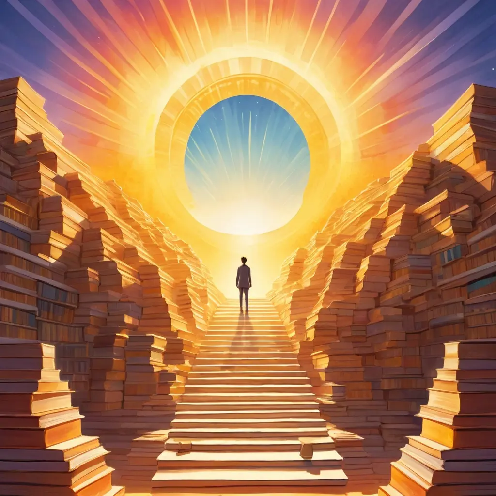 Анализ ключевых пособий по финансовой грамотности и инвестициям для старта на бирже