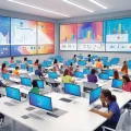 Аналитический отчет о качестве преподавания на популярных курсах по информатике