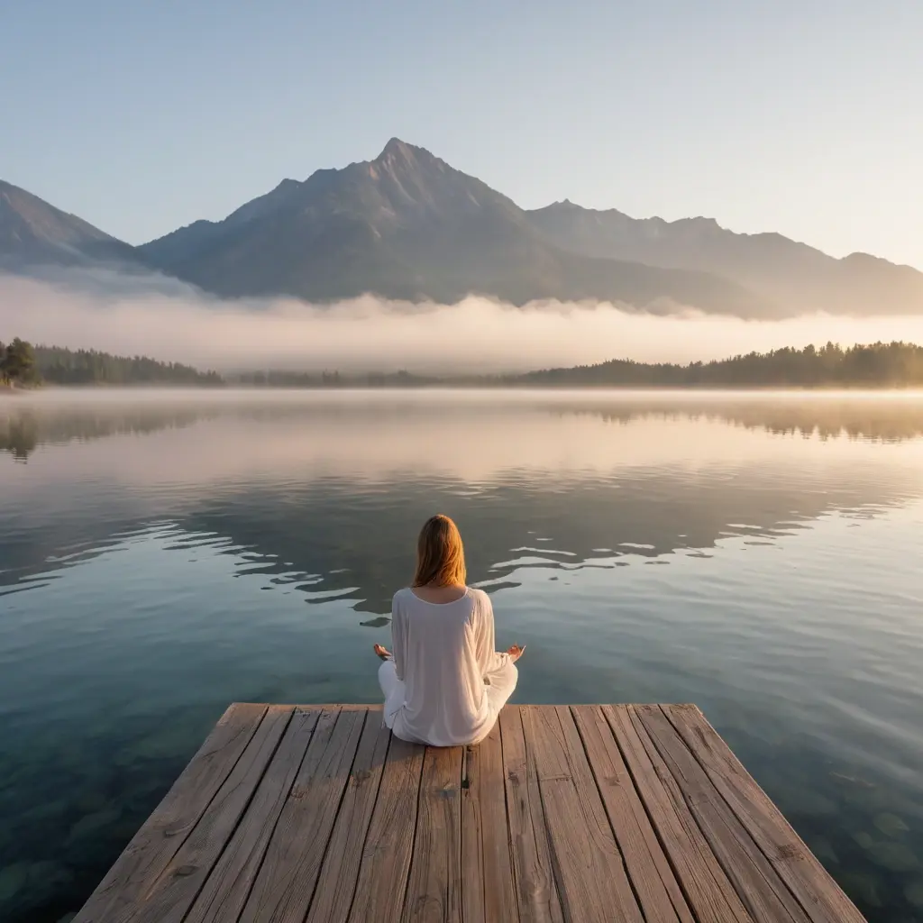 Как избавиться от зависимости от ЧСВ и обрести внутреннее равновесие