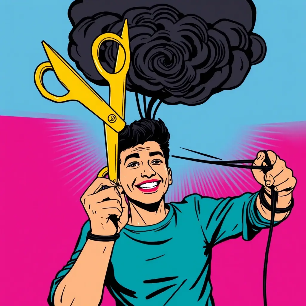 Как противостоять манипуляциям лицемера и защитить свои личные границы