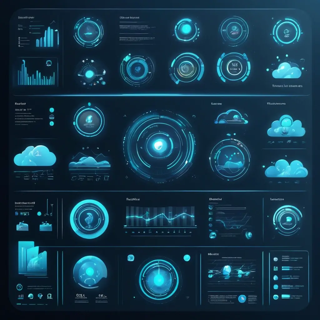 Руководство по работе с панелью управления Beget: ключевые инструменты и функции