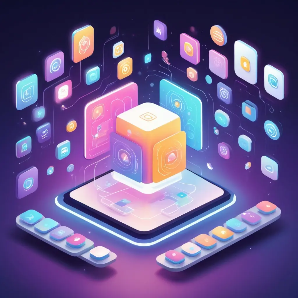 Как зарабатывать на продаже цифровых товаров и услуг на Авито