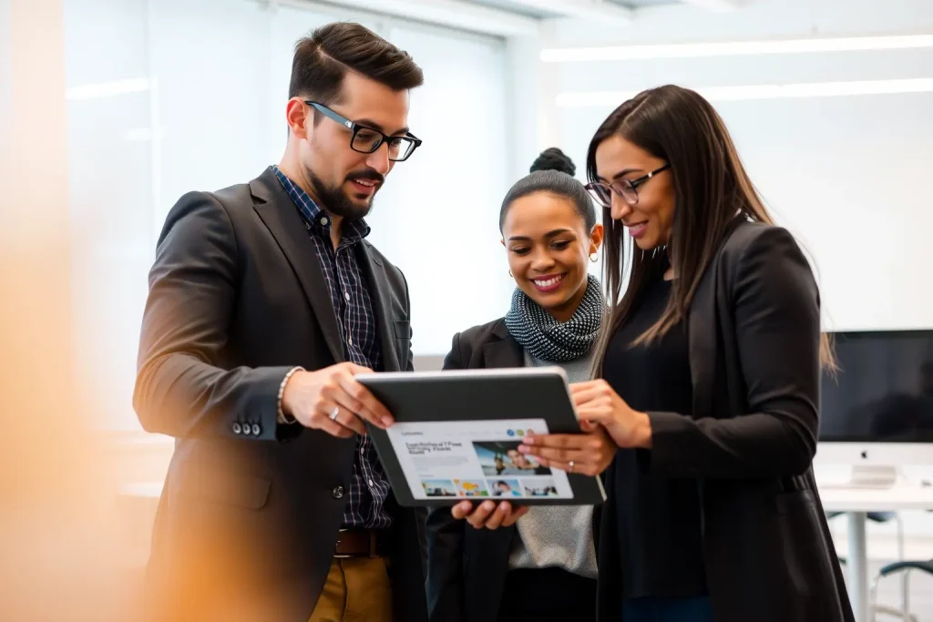 Заработок на веб-дизайне: тренды, инструменты и поиск клиентов