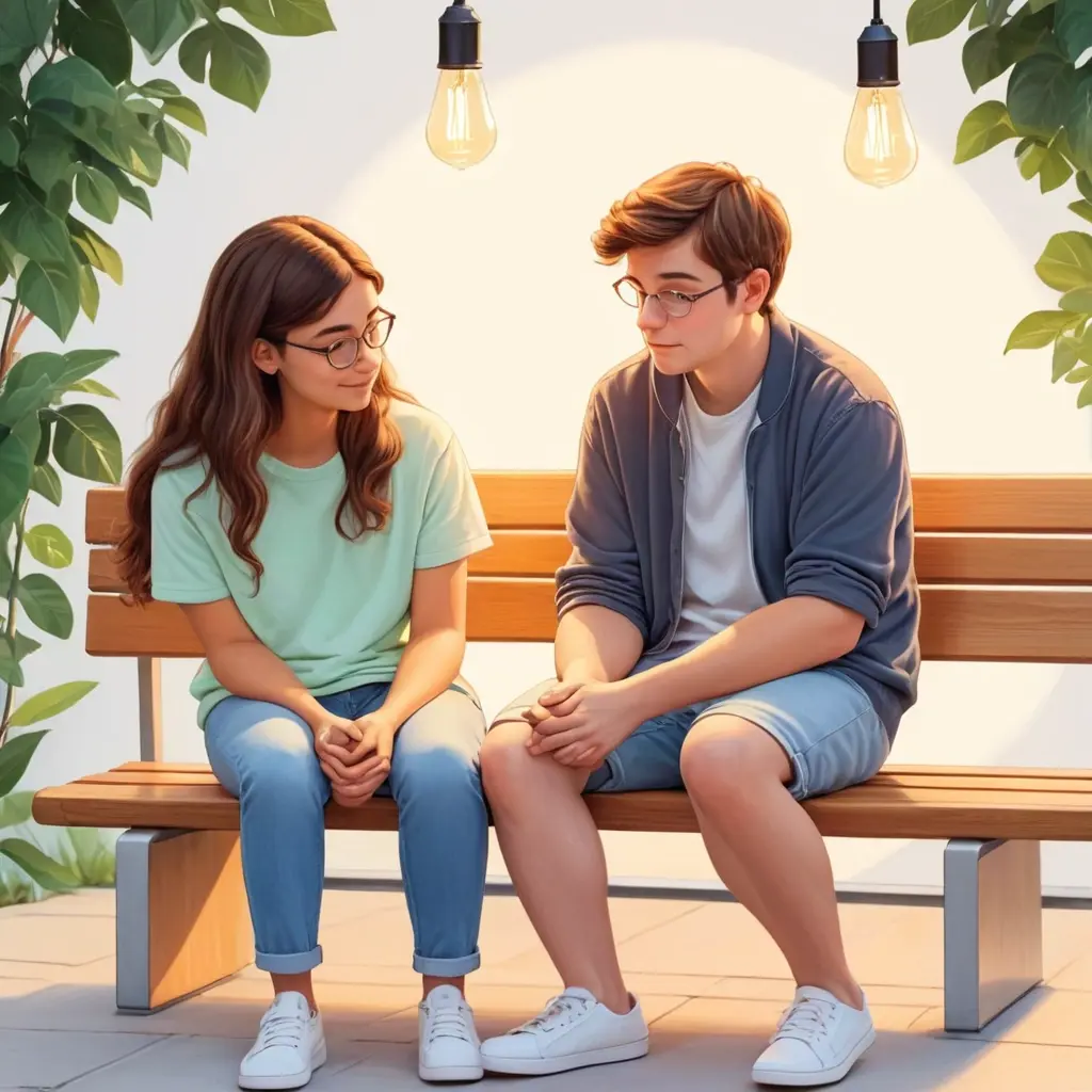 Техники активного слушания как инструмент поддержки подростка в сложные периоды