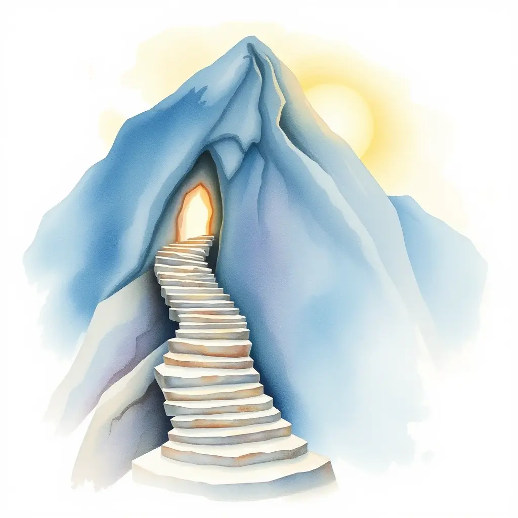 Пошаговое руководство по обретению внутренней опоры и автономности