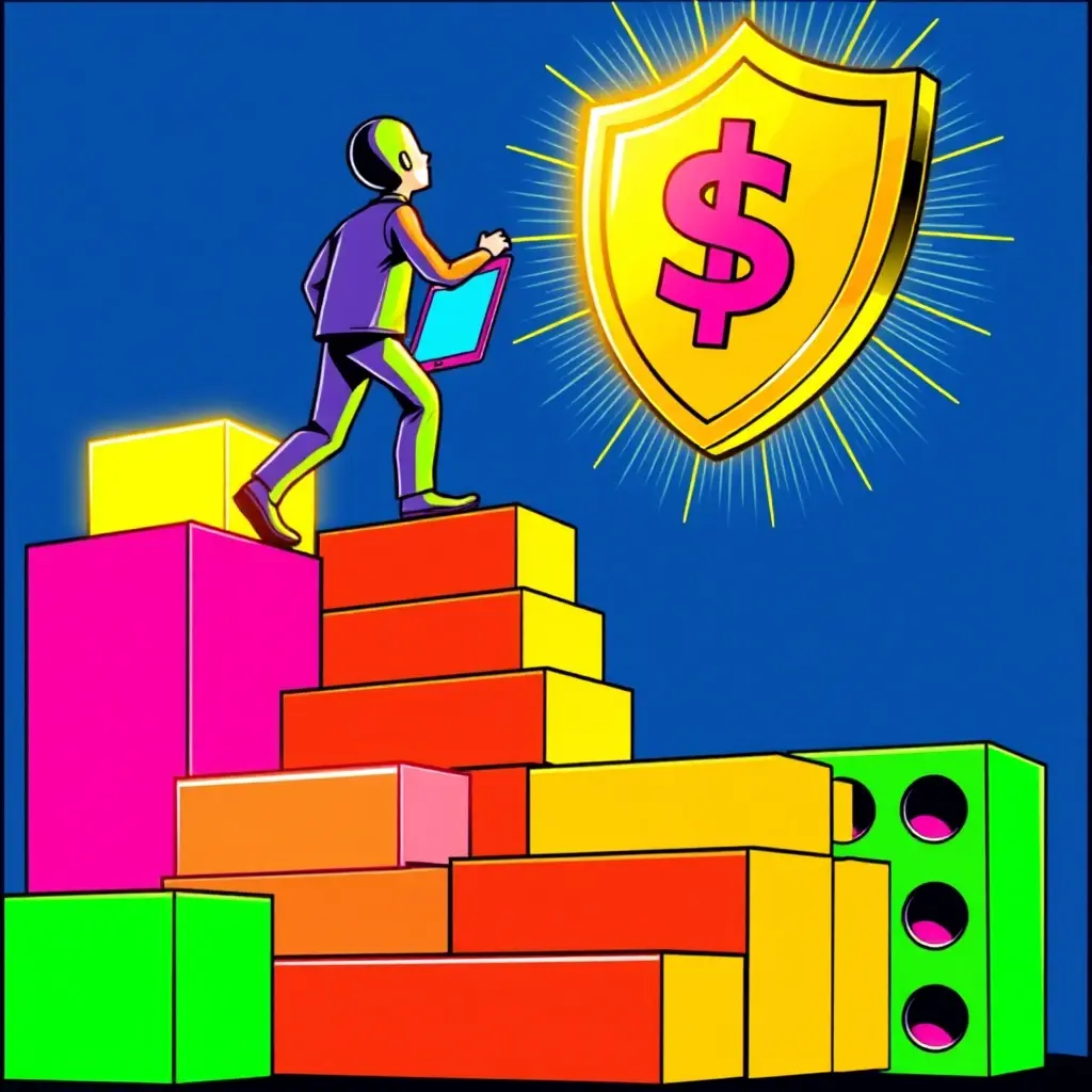 Советы по формированию первого инвестиционного портфеля через обучающие модули