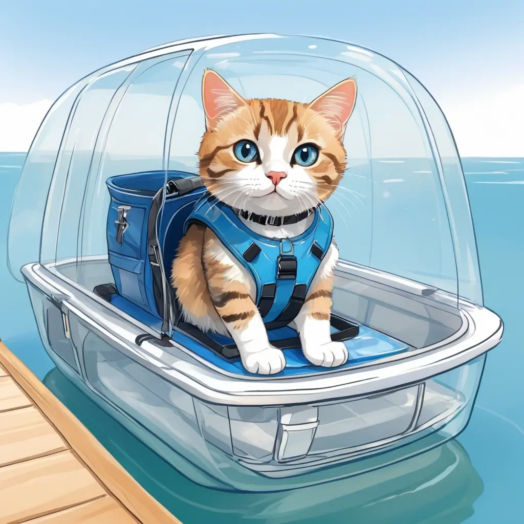 Проблемы при сплаве с домашними животными и способы их эффективного решения