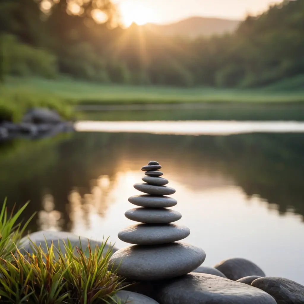 Как сформировать устойчивость к стрессу и перестать прокручивать в голове негативные сценарии