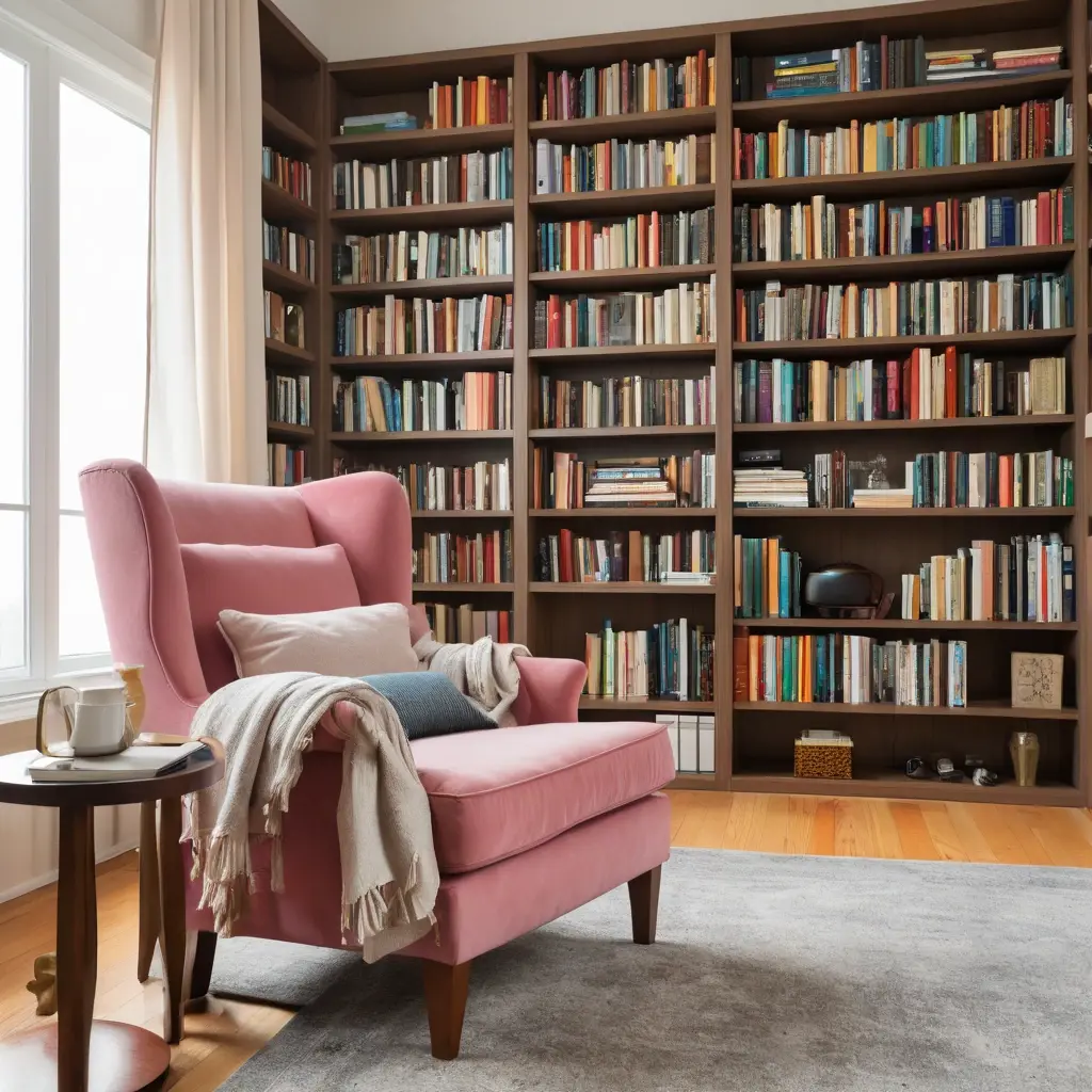 Современные подходы к исцелению души через чтение специализированной литературы