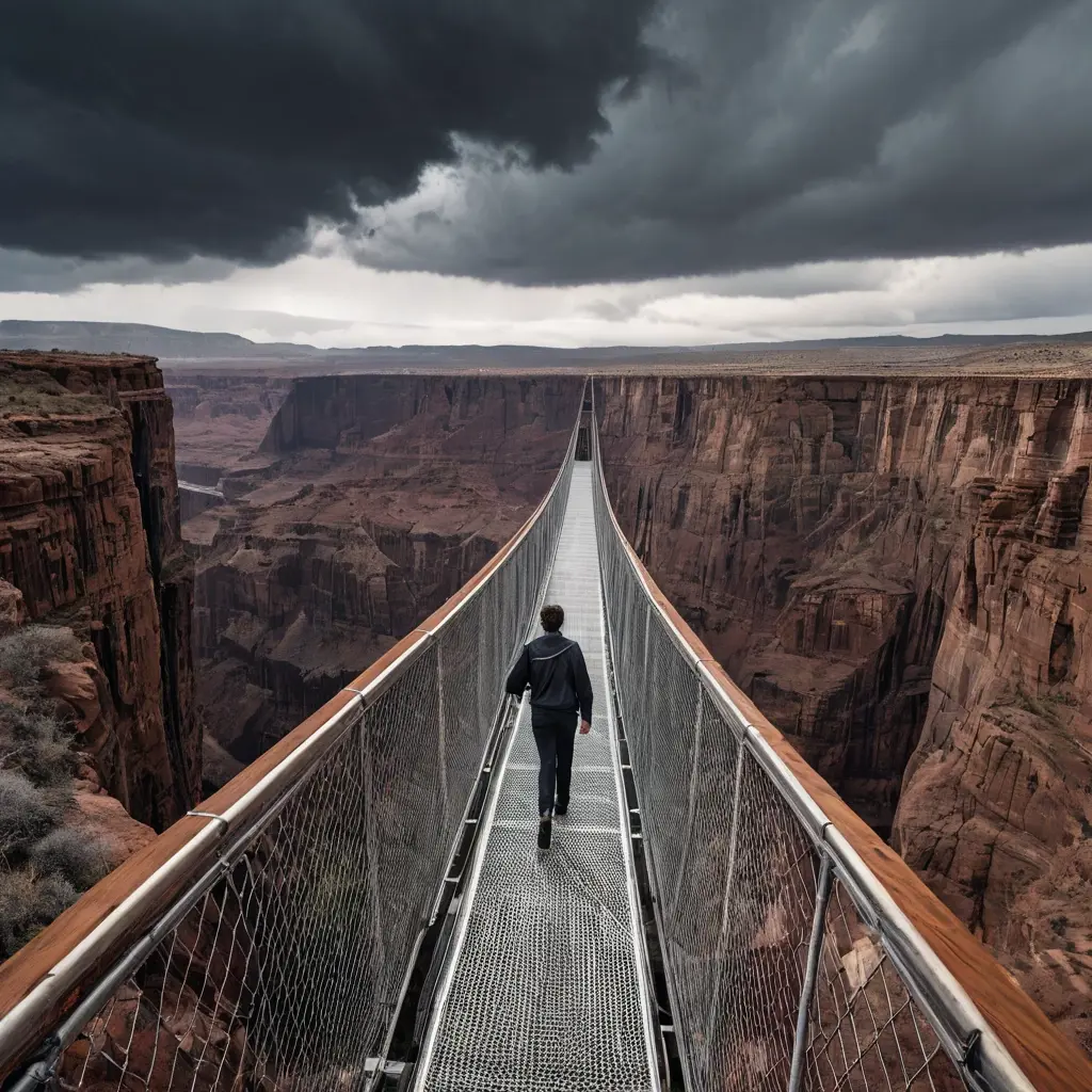 Как правильное соотношение риска и прибыли помогает избежать критических потерь на бирже