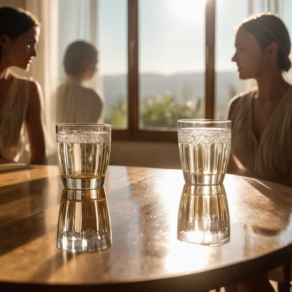 Как распознать скрытое лицемерие в себе и научиться быть честным с окружающими