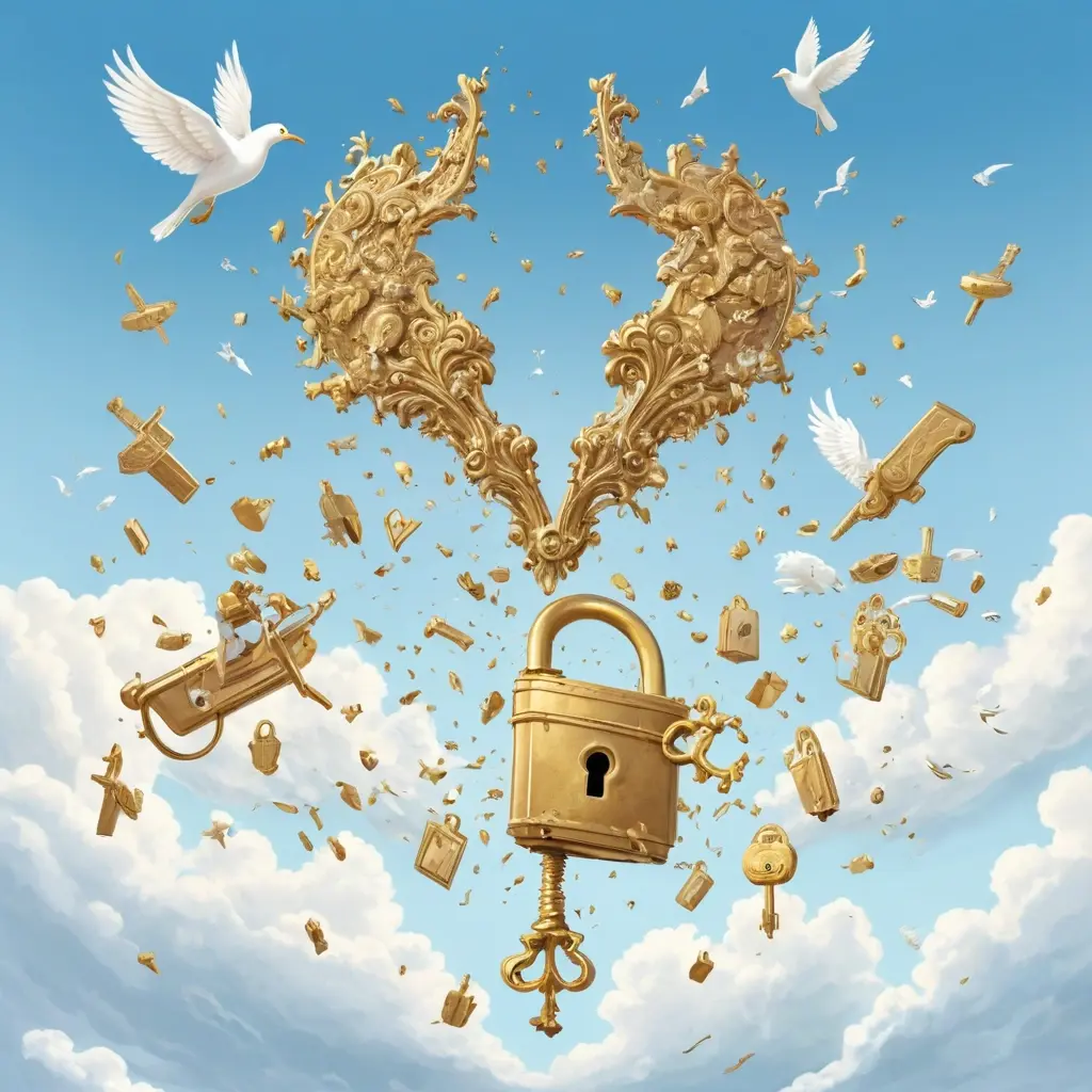 Эффективные методы идентификации и нейтрализации внутренних ментальных барьеров