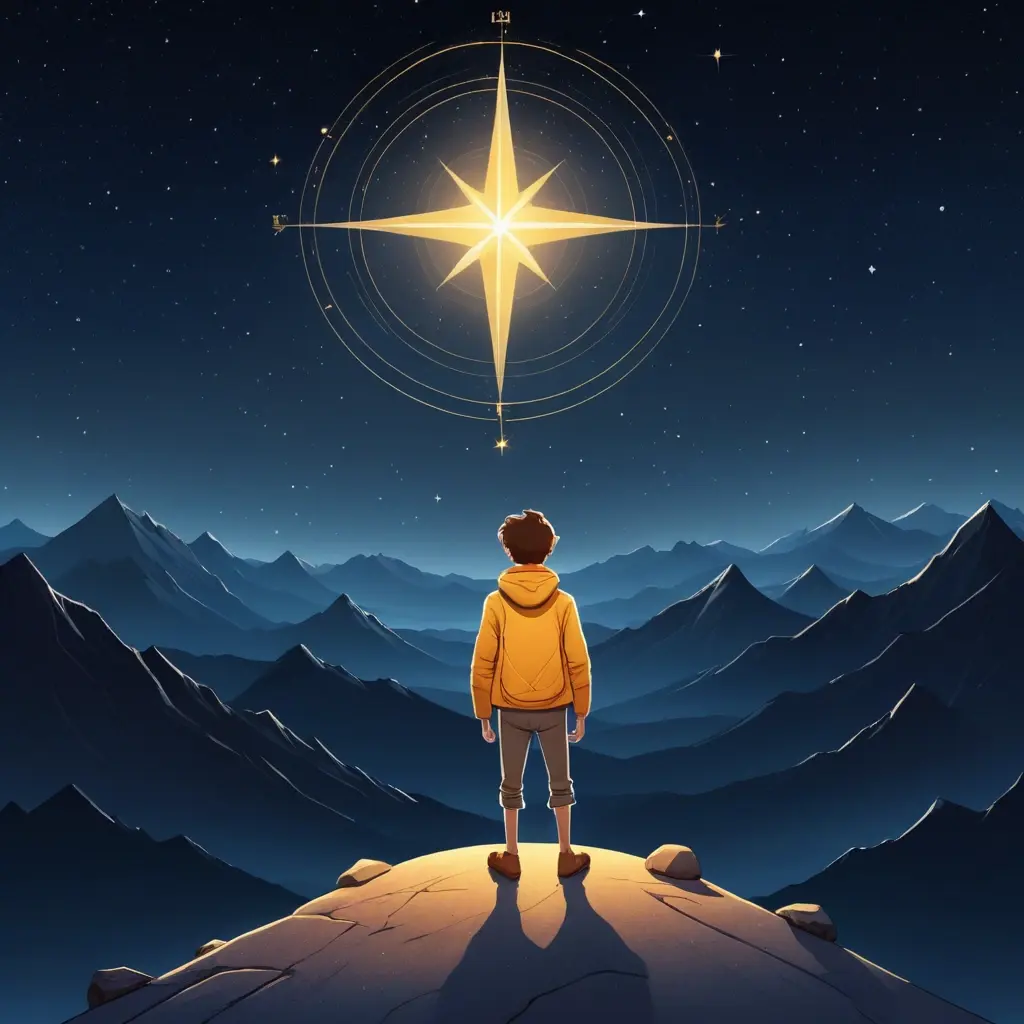 Роль идеалов и убеждений в формировании личности человека