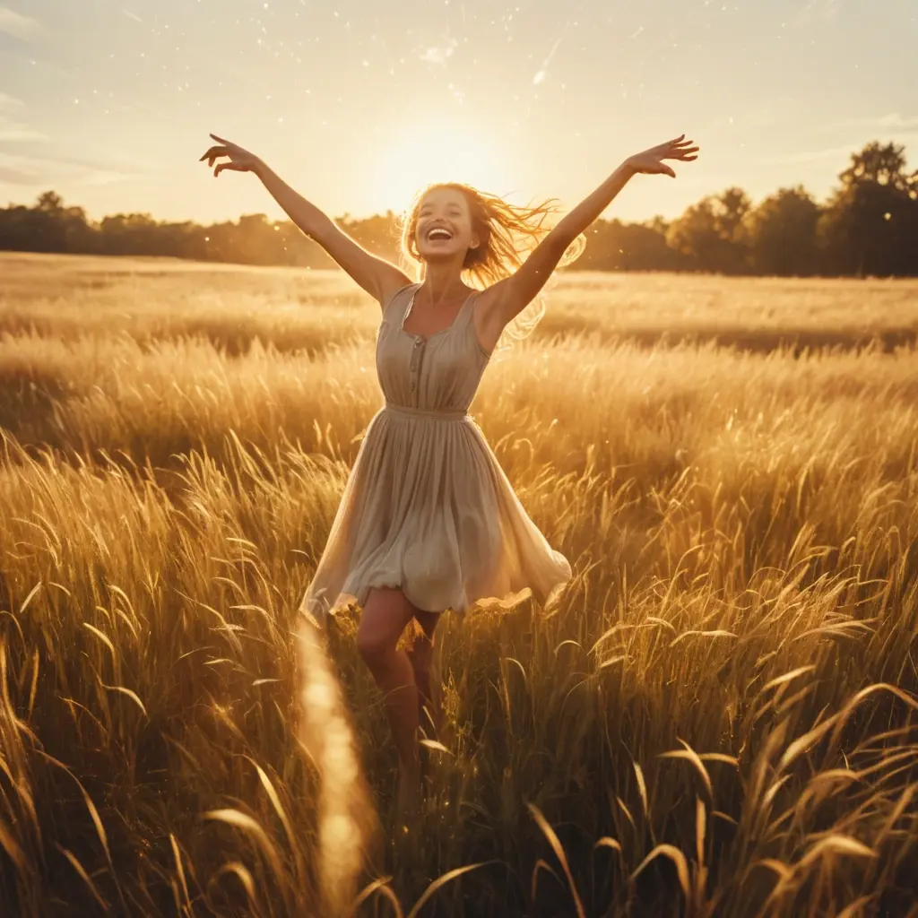 Эйфория доступным языком: разбор ключевых признаков и механизмов возникновения этого состояния