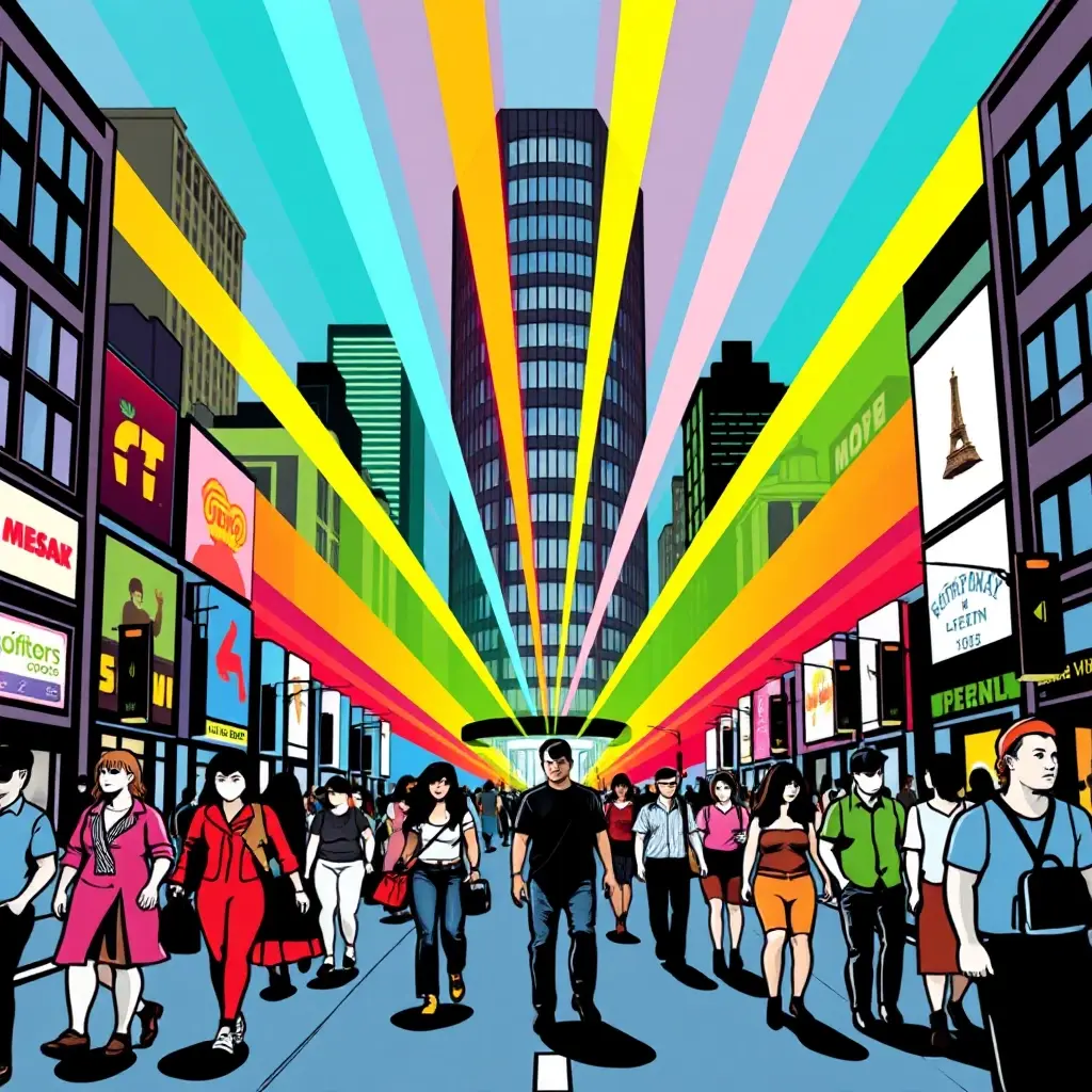 Узнаваемость бренда — что это, как повысить, стратегии и проверенные методы продвижения