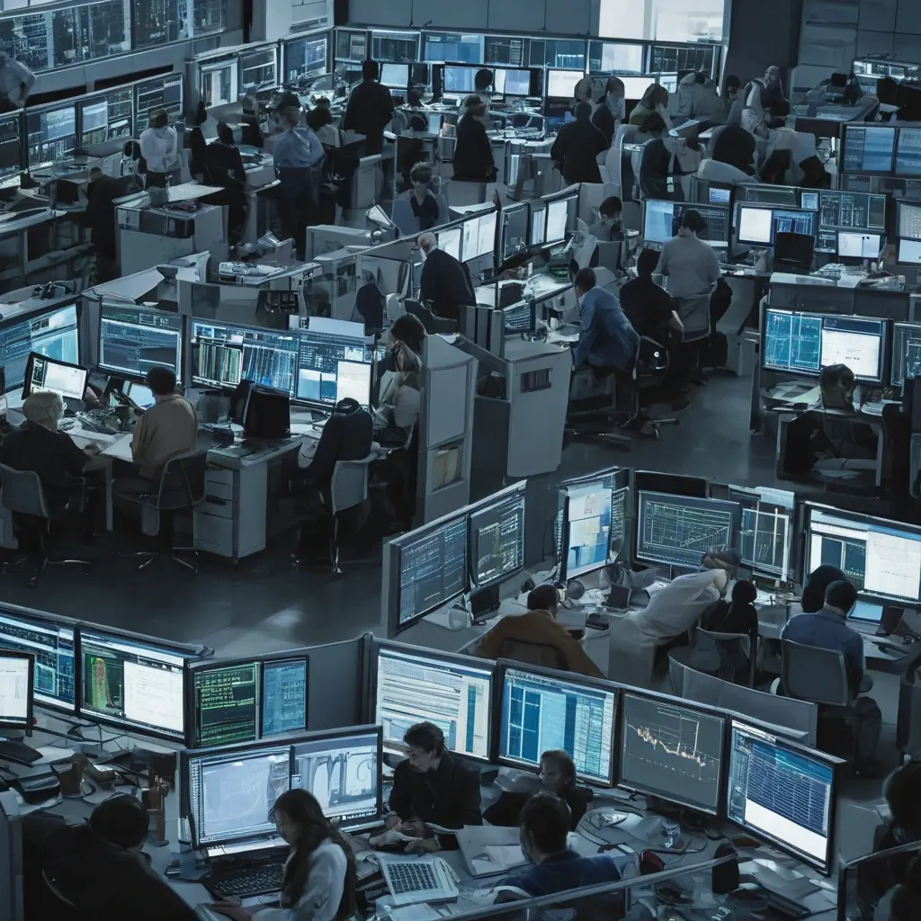 Ключевые факторы успеха в трейдинге и от чего зависит реальный доход специалиста