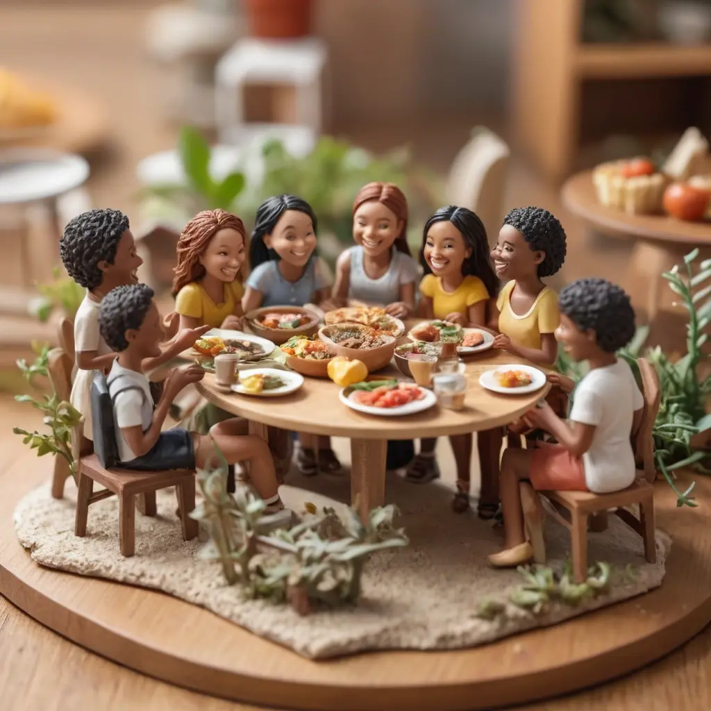 Благородство души как фундамент для построения гармоничных отношений