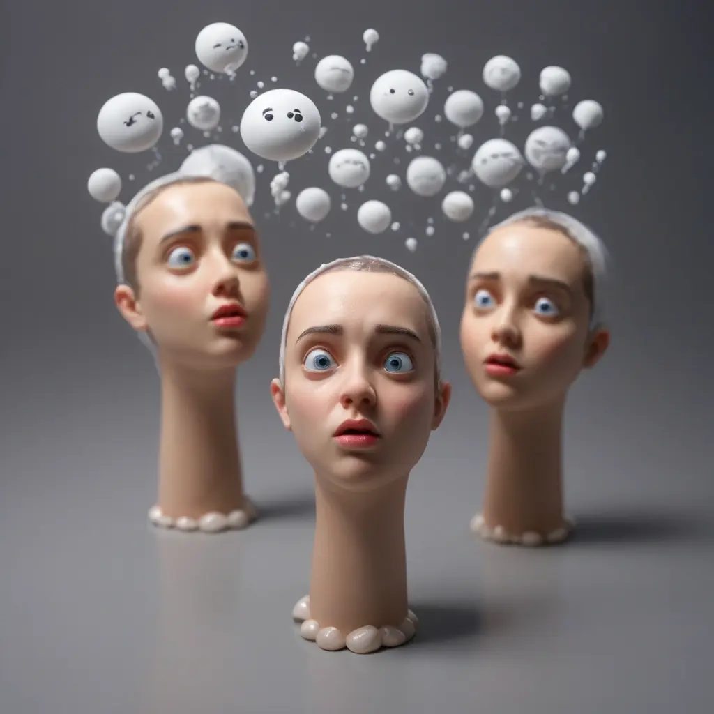 Эффективные методики самопознания через комплексное психологическое тестирование