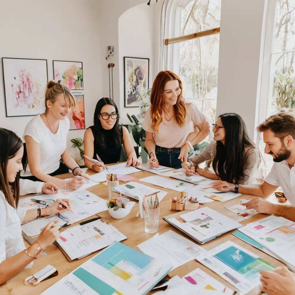 Рекомендации по созданию личного бренда для эффективного продвижения услуг