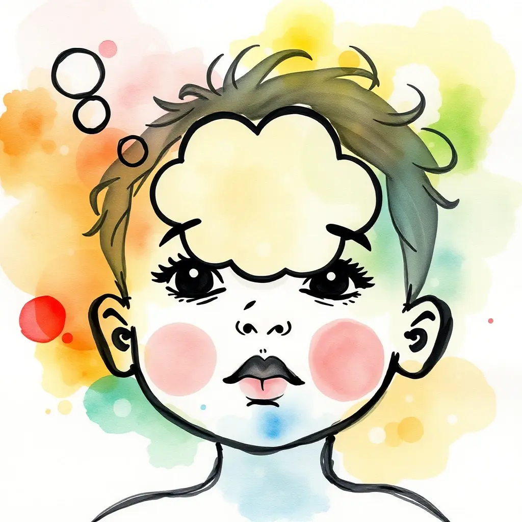 Межполушарное взаимодействие как основа интеллектуального развития ребенка