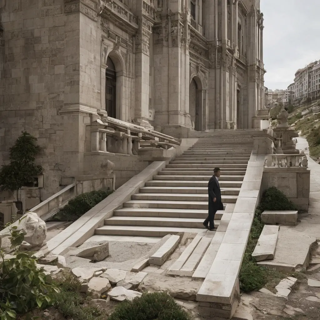 Архитектура успешной жизни на основе долгосрочного планирования и дисциплины