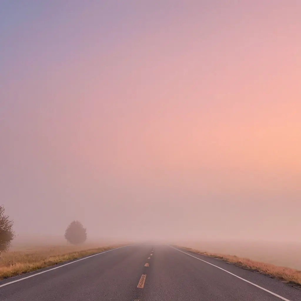 Как ранний подъем помогает минимизировать стресс и избежать дорожных пробок