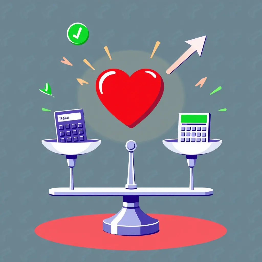 Психология трейдинга и роль тейк-профита в исключении эмоциональных решений