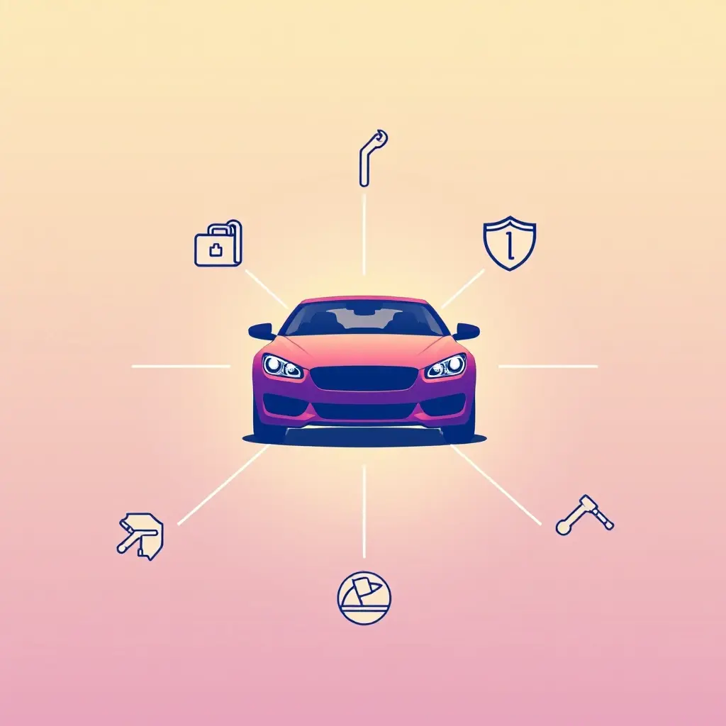 Практические советы по расширению базовой страховки дополнительными опциями защиты