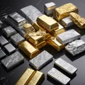 Золото и драгоценные металлы на бирже: эффективный способ защиты накоплений от инфляционных рисков