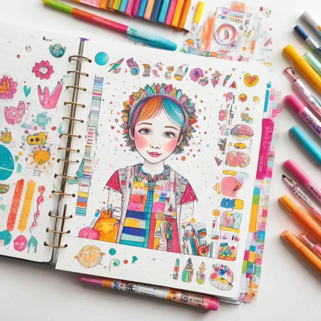 Искусство ведения личного дневника как инструмент саморазвития и осознанности