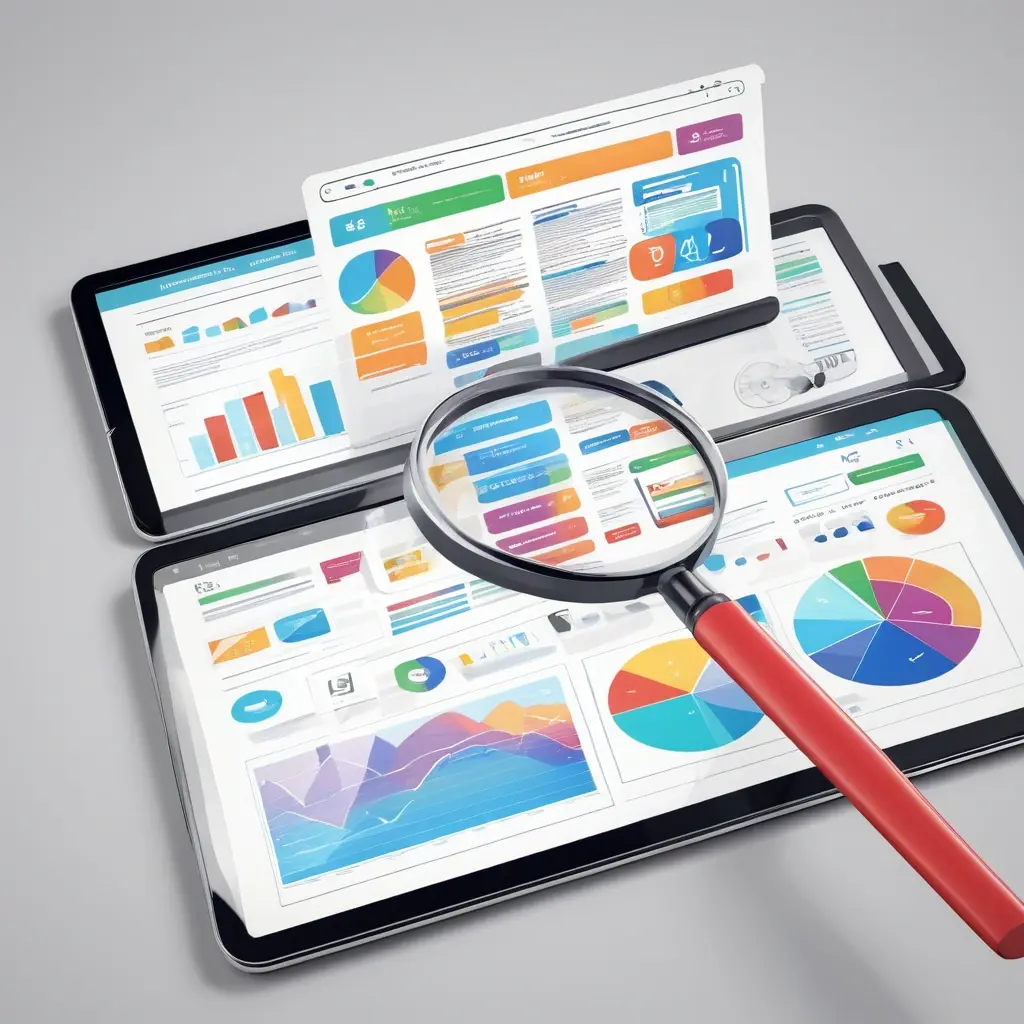 Инструкция по использованию популярных онлайн-сервисов для глубокого аудита верстки