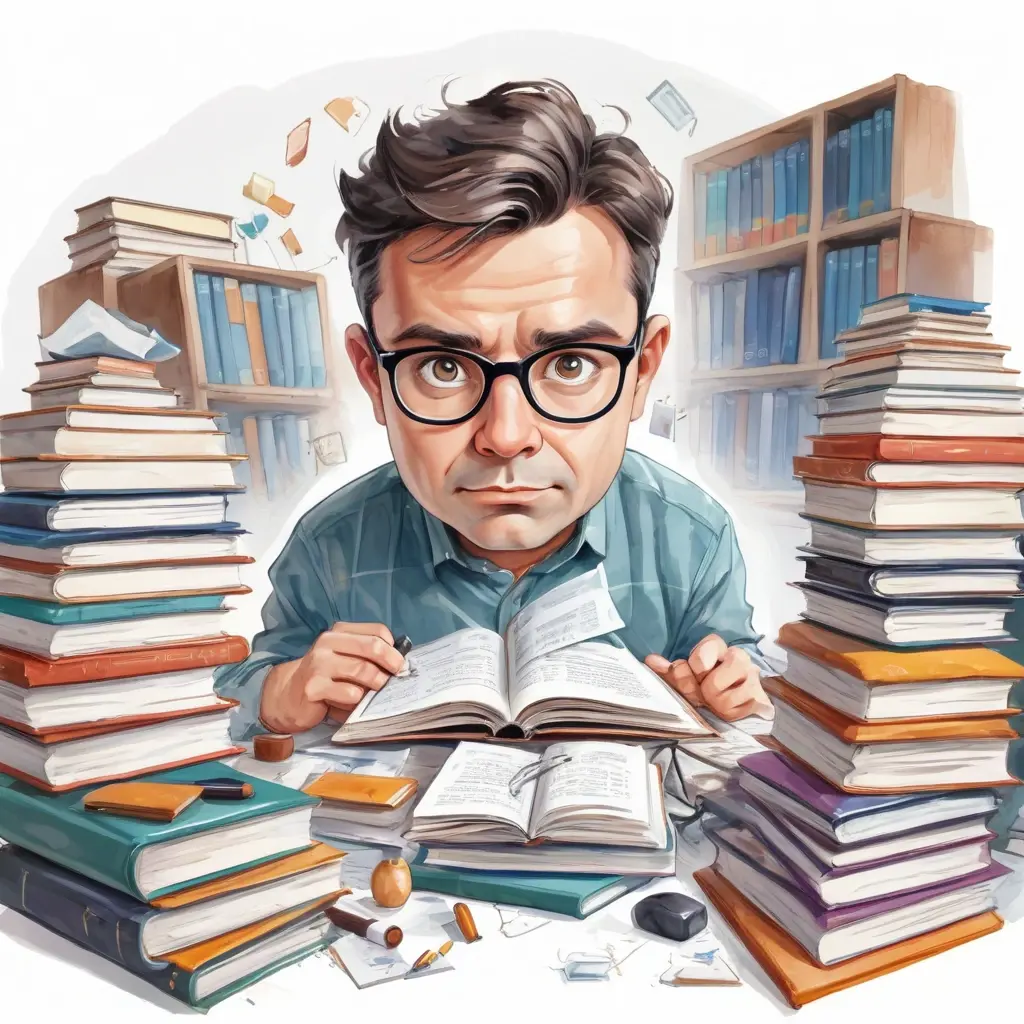 Экспертный выбор книг для самостоятельного обучения методам НЛП с нуля