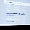 Методы поиска наиболее трафиковых страниц конкурентов через PR-CY и Букварикс