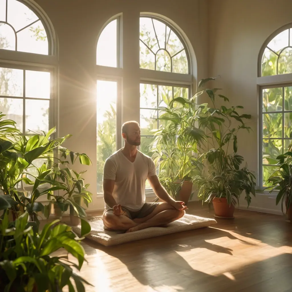 Психологические стратегии преодоления порнозависимости и восстановления дофаминовой системы