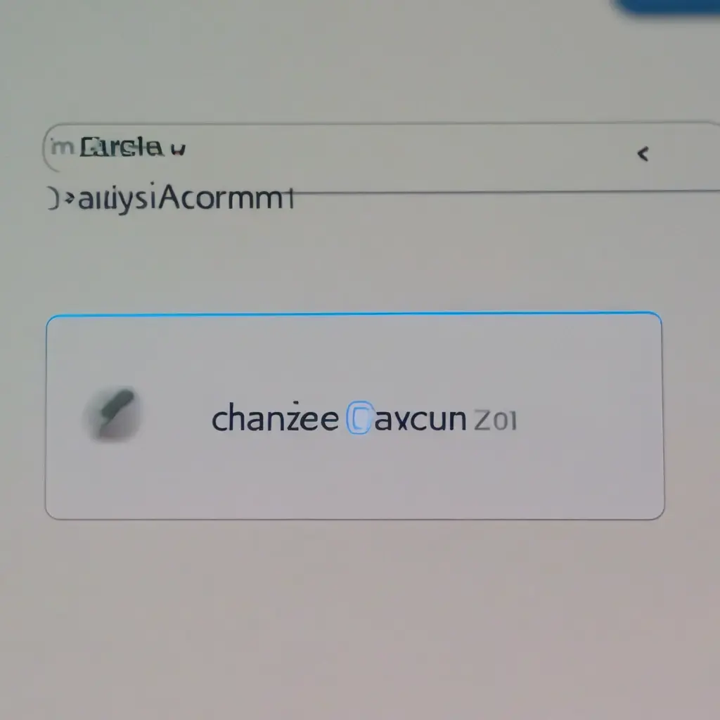 Инструкция по смене названия канала в мобильном приложении для Android и iOS