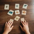 Как научить ребенка скорочтению: комплекс упражнений на развитие внимания
