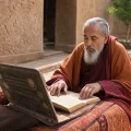 Интеграция древних восточных учений в современные системы онлайн-обучения