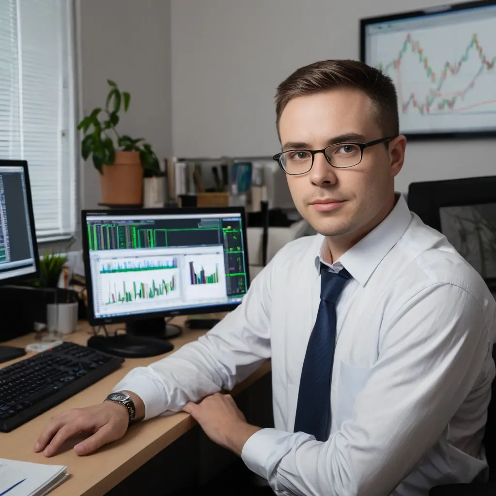 Методы эффективного освоения торговых терминалов MetaTrader 4 и 5 на виртуальном депозите