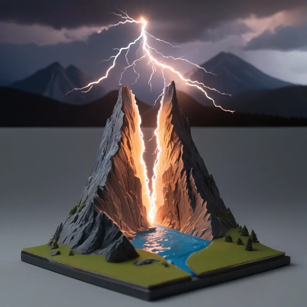 Трансформация мышления для перехода к состоянию гармоничной самодостаточности