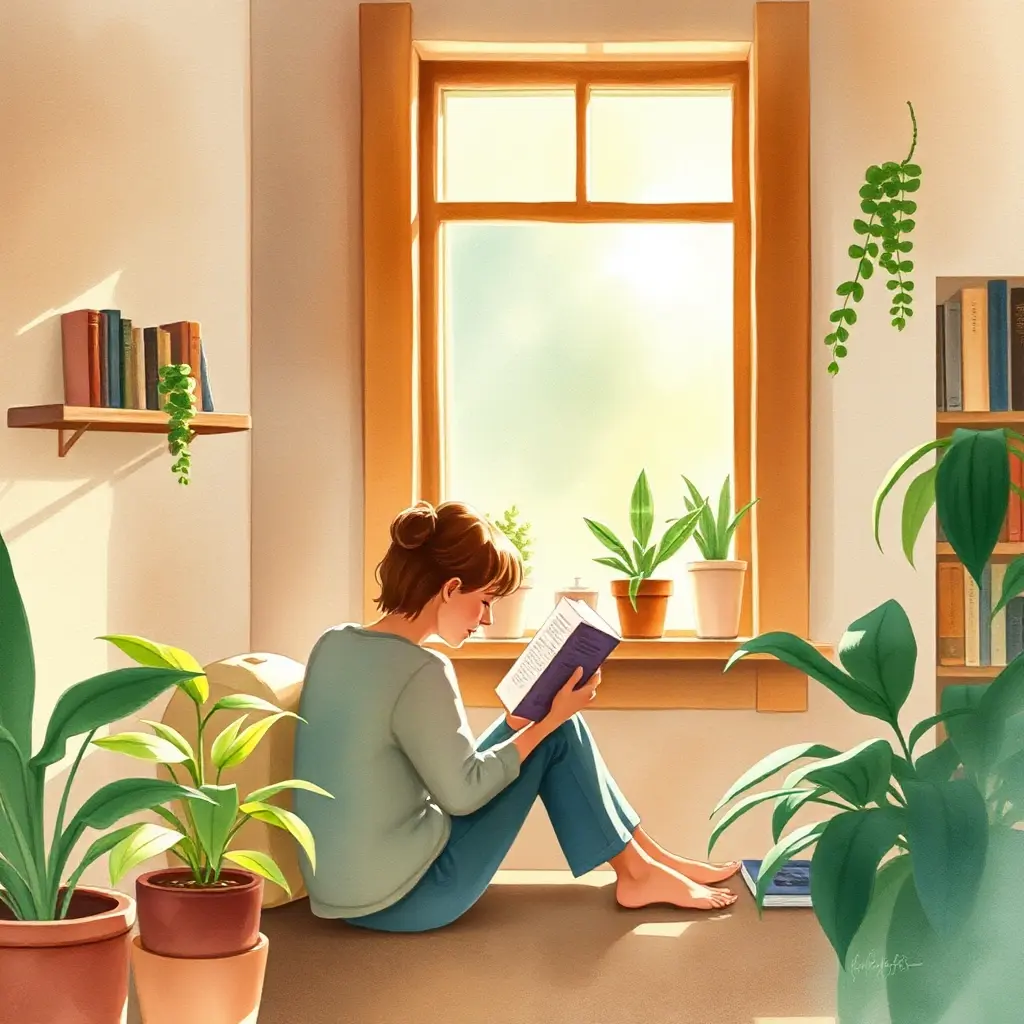 Рекомендации по выбору литературы для формирования навыков эмпатии и самоконтроля