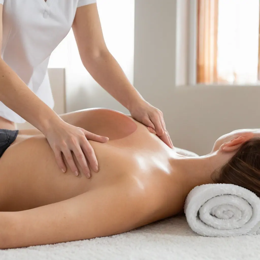 Сравнение стоимости и наполнения популярных онлайн-интенсивов по массажу для начинающих