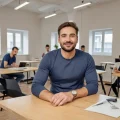 Как подростку и взрослому выбрать профессию на бесплатных занятиях