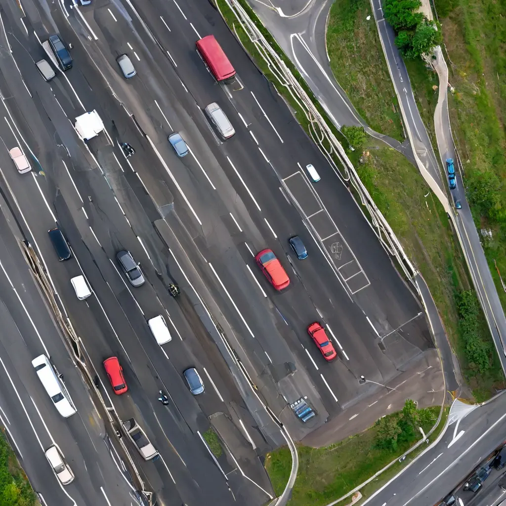 Методы оценки примерного количества клиентов конкурента по открытым метрикам трафика
