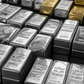 Роль серебра в сбалансированной инвестиционной стратегии наряду с золотом и палладием