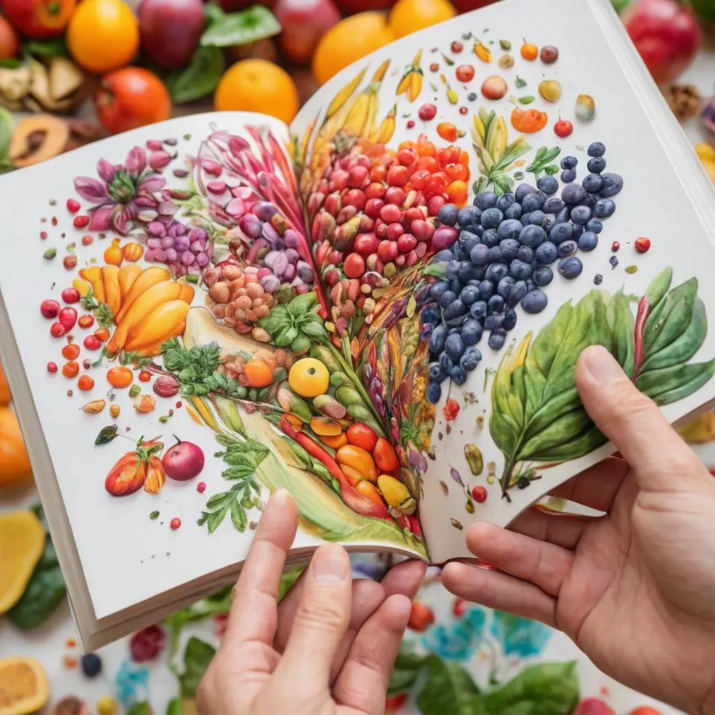 Подборка литературы по веганству для осознанных родителей и их детей