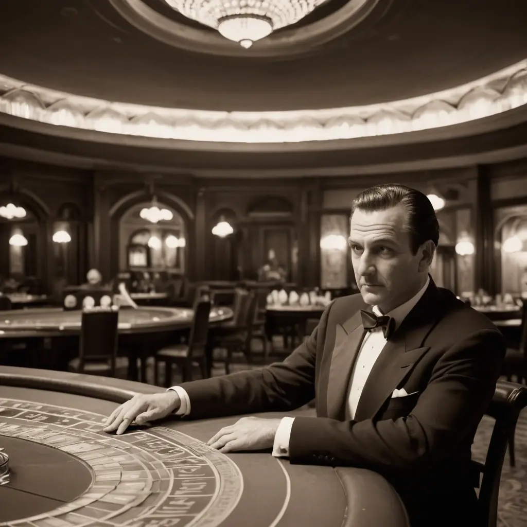 Почему брокер бинарных опционов всегда имеет преимущество перед трейдером