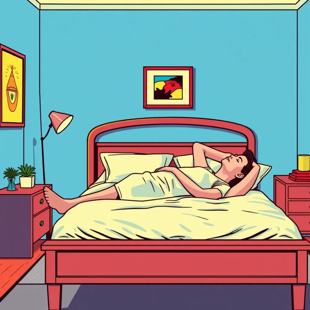 Практики осознанности и способы эффективного управления стрессом в повседневной жизни