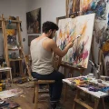 Классификация ключевых направлений художественного и технического творчества