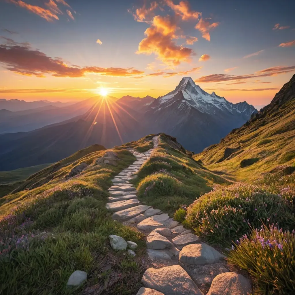 Путь к успеху через честность с собой и принятие собственных недостатков