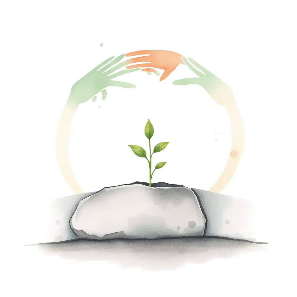 Влияние социального окружения на достижение амбициозных жизненных целей